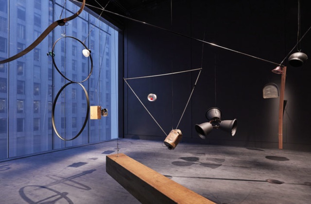 [타미스] 뉴욕 MoMA 현대미술관 도슨트 투어