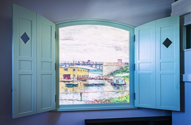 [제이스마트] 베르사유 + 지베르니/몽마르트, 고흐마을 투어