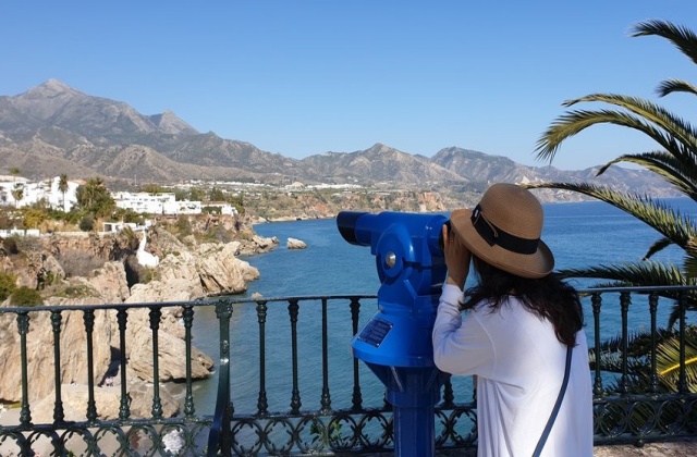 스페인 3박4일 투어 (마드리드 출발 - 세고비야, 톨레도, 그라나다, 론다 - 세비야 종료)