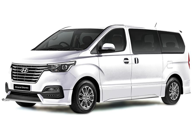 푸꾸옥 단독 공항 픽업 & 샌딩 서비스 (편도)