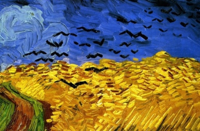 [톡투유] 지베르니 (하절기) / 샹티이성 (동절기) + 고흐 마을 (오베르쉬르우아즈) 투어