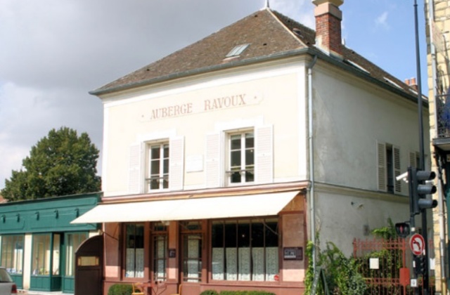 [톡투유] 지베르니 (하절기) / 샹티이성 (동절기) + 고흐 마을 (오베르쉬르우아즈) 투어