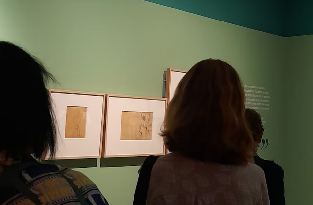 マラガ・ピカソ生家博物館チケット