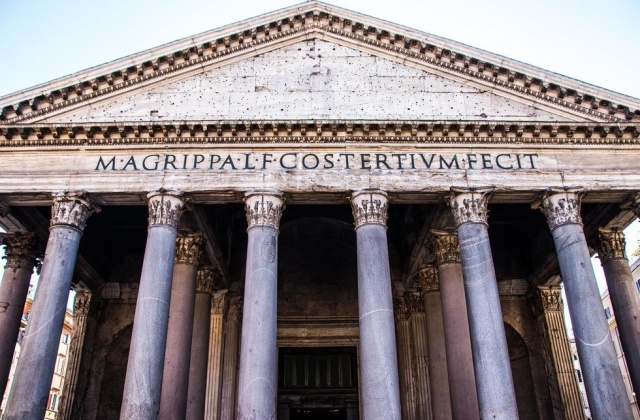 로마 야경투어 - 낭만가득 함께 만나는 밤의 로마