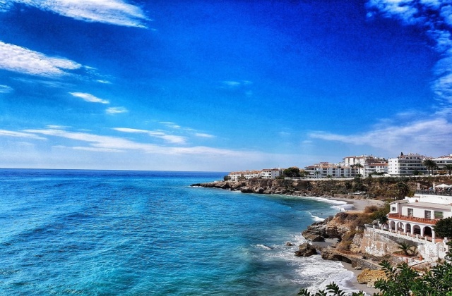 스페인 남부 2박3일 소그룹 투어 (마드리드 출발 톨레도, 그라나다, 론다, 세비야 종료)