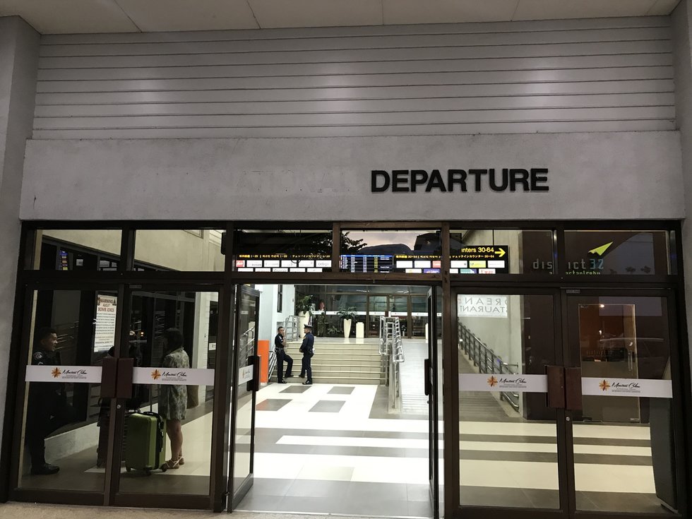 세부 핵심 데이 & 굿바이 체크아웃 투어 (픽업, 드랍, 시티투어, 쇼핑몰,야시장)