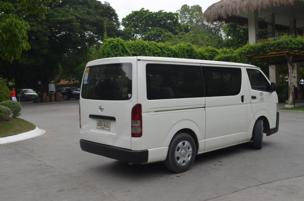 세부 안심 렌트카 투어 (현지인 드라이버 포함)