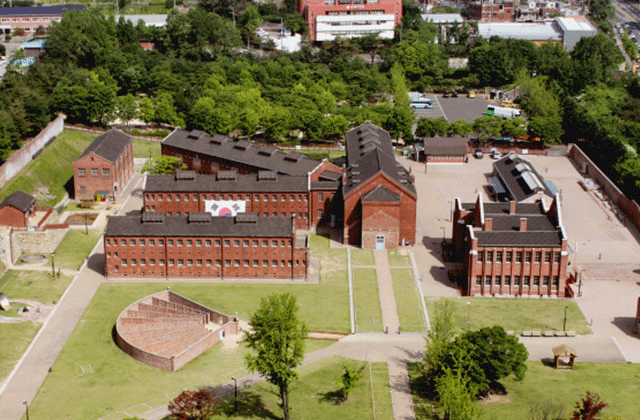 [트래블레이블] [오후] 서울 서대문형무소 지식 가이드 투어 - 순국선열의 혼이 서린 현장