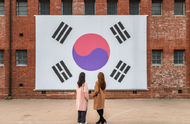 [트래블레이블] [오후] 서울 서대문형무소 지식 가이드 투어 - 순국선열의 혼이 서린 현장