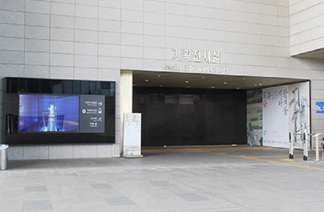 서울 용산 국립중앙박물관 오전 투어 (트래블레이블)