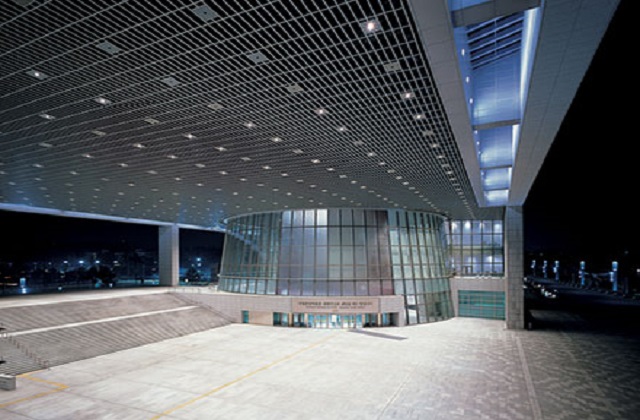 서울 용산 국립중앙박물관 오전 투어 (트래블레이블)