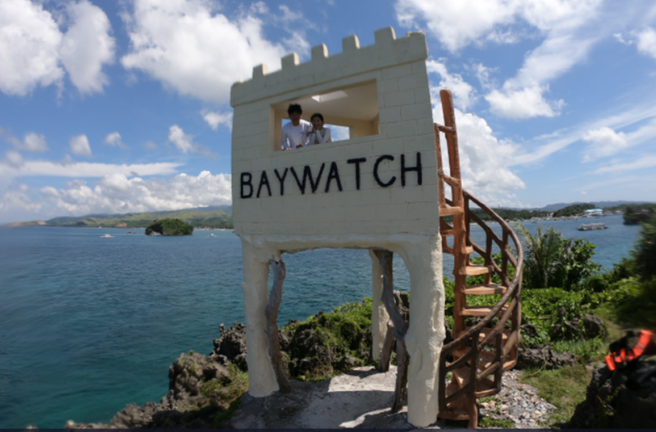 Boracay Mr. Crystal Blue Hopping Tour (Crystal Cove + Seafood BBQ Buffet + Kawa Spa + Snorkeling)