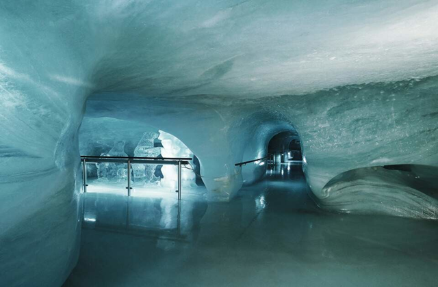 루체른 시내 단독 투어 (리기, 융프라우, 필라투스 / 차량 픽업 & 샌딩)