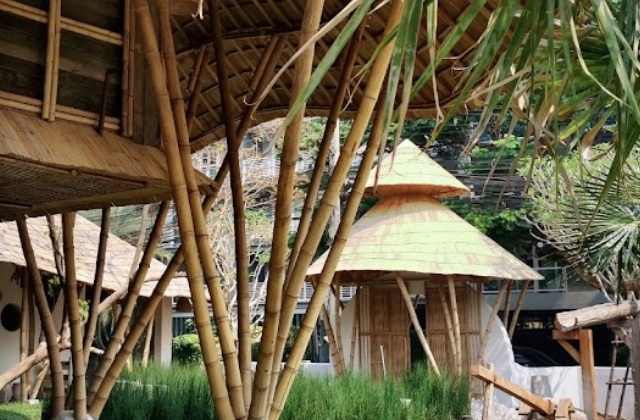 치앙마이 파 란나 스파 익스클루시브 님만 지점