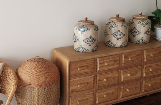 치앙마이 파 란나 스파 익스클루시브 님만 지점