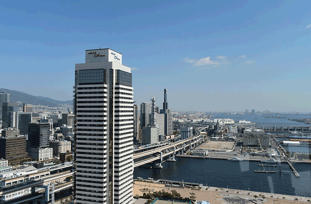 大阪 阪急ツーリストパス 1日券