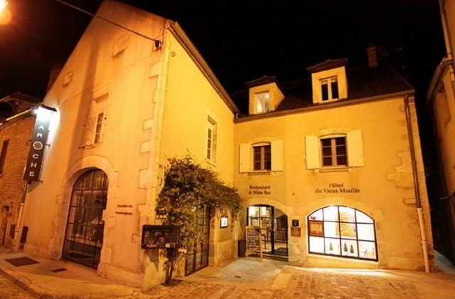 [제이스마트] 부르고뉴 & 샤블리 프라이빗 차량 투어