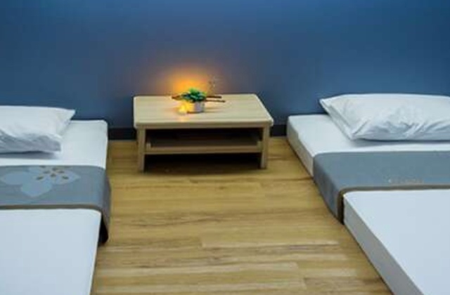 끄라비 웨이크업 호텔 렛츠 릴렉스 스파