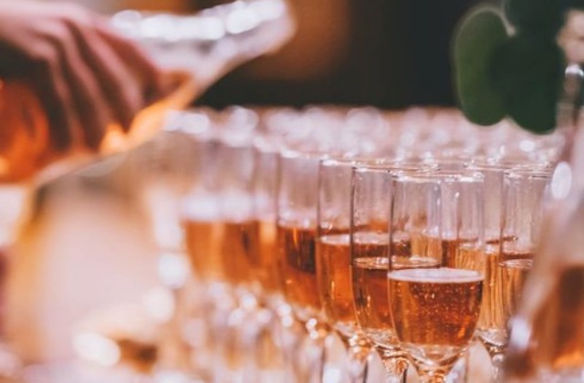 파리 샹파뉴 돔페리뇽 와이너리 단독 투어