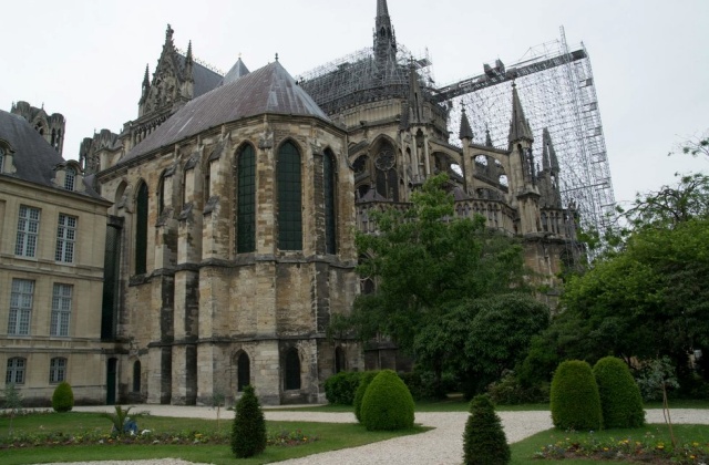 파리 샹파뉴 돔페리뇽 와이너리 단독 투어