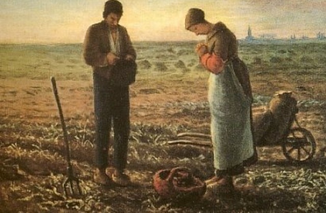 [제이스마트] 퐁텐블로 궁전, 시슬리 마을, 밀레 마을 단독 투어