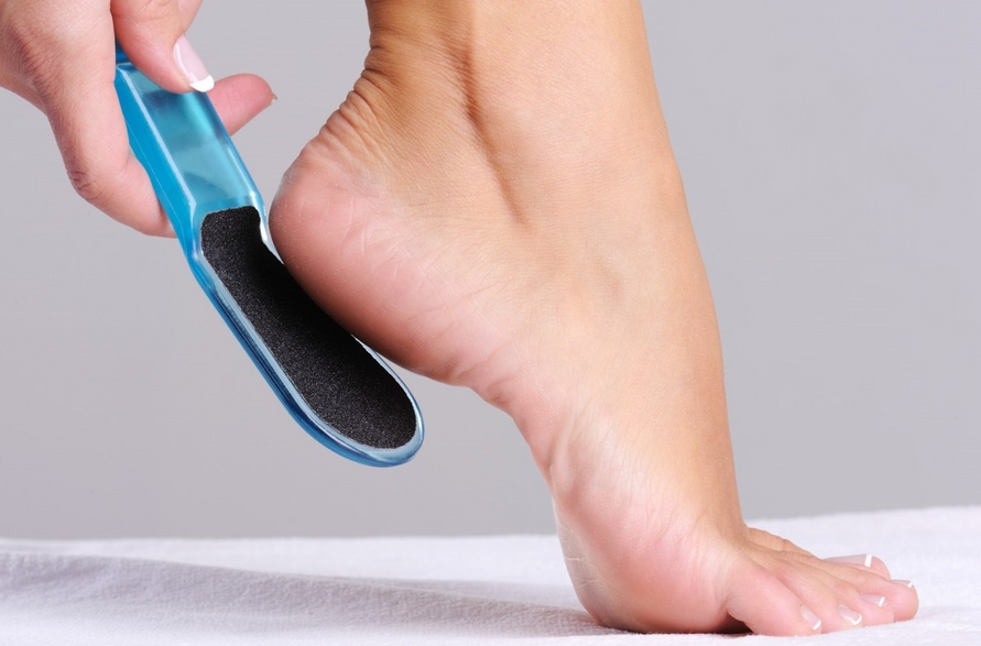 세부 트리쉐이드 첫날 공항 네일팩 / 굿바이 네일팩