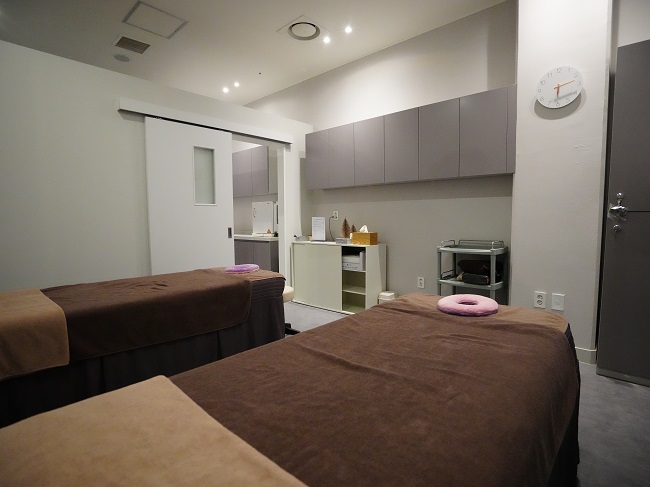 서울 종로 스포테라피 광화문점