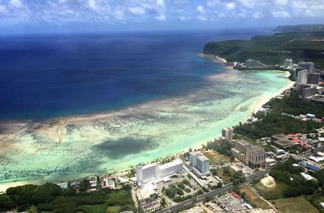 괌 경비행기 체험 (어린이 파일럿 면허증 제공)