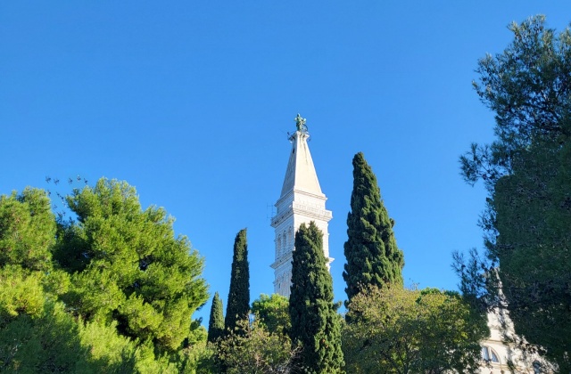 오파티야 & 모토분 & 로비니 이스트리아 반도 일일 투어 (돌핀 투어 포함)