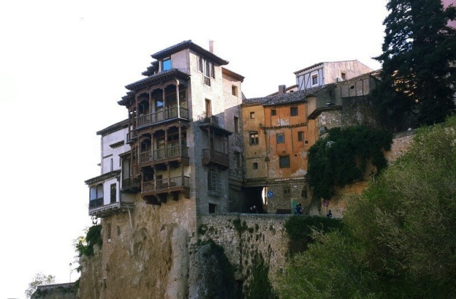 스페인 7일 세미 패키지 투어 (마드리드, 세고비아, 톨레도, 그라나다 / 바르셀로나 출발)