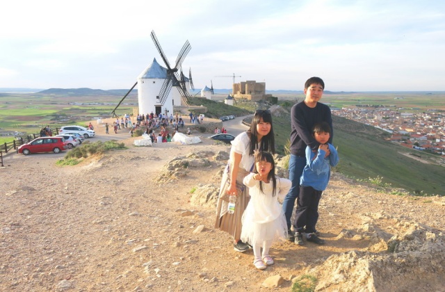 스페인 7일 세미 패키지 투어 (마드리드, 세고비아, 톨레도, 그라나다 / 바르셀로나 출발)