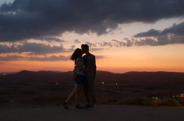 스페인 7일 세미 패키지 투어 (마드리드, 세고비아, 톨레도, 그라나다 / 바르셀로나 출발)