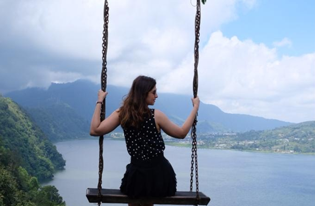 발리 현지 가이드 테구와 함께하는 북부 명소 프라이빗 차량 투어