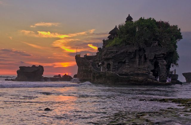 발리 현지 가이드 테구와 함께하는 북부 명소 프라이빗 차량 투어