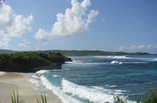 발리 렘봉안 인스타그램 프라이빗 차량 투어