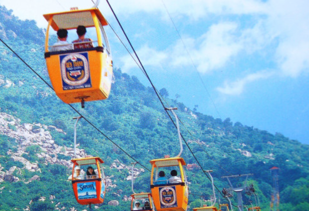 달랏 단독 차량 렌트 투어 (기사님 포함)