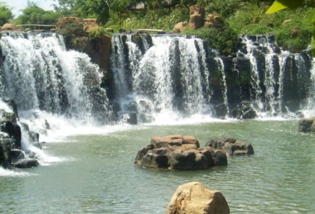 달랏 단독 차량 렌트 투어 (기사님 포함)
