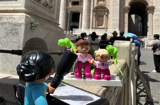 [맘마미아] [패스트트랙] 바티칸 대기 없이 바로 즐기는 투어 (오전/오후 선택 가능)