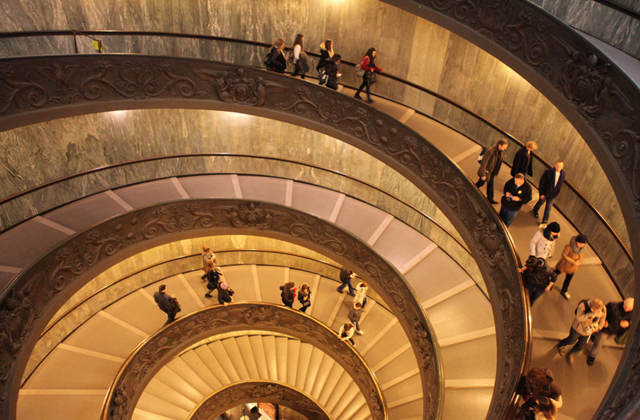 [맘마미아] [패스트트랙] 지금은 예약제가 정답! 사전 예약 빠른 입장 바티칸 오후 투어