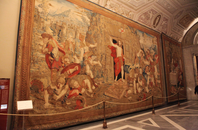 [맘마미아] [패스트트랙] 지금은 예약제가 정답! 사전 예약 빠른 입장 바티칸 오후 투어