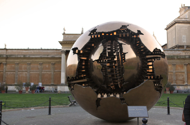 [맘마미아] [패스트트랙] 지금은 예약제가 정답! 사전 예약 빠른 입장 바티칸 오후 투어