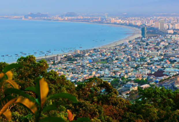 다낭 & 호이안 단독 차량 렌트 투어 (기사님 포함)