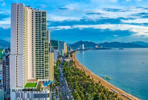 다낭 & 호이안 단독 차량 렌트 투어 (기사님 포함)