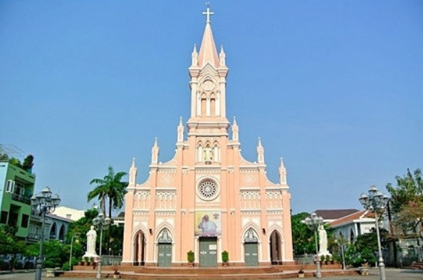 다낭 & 호이안 단독 차량 렌트 투어 (기사님 포함)