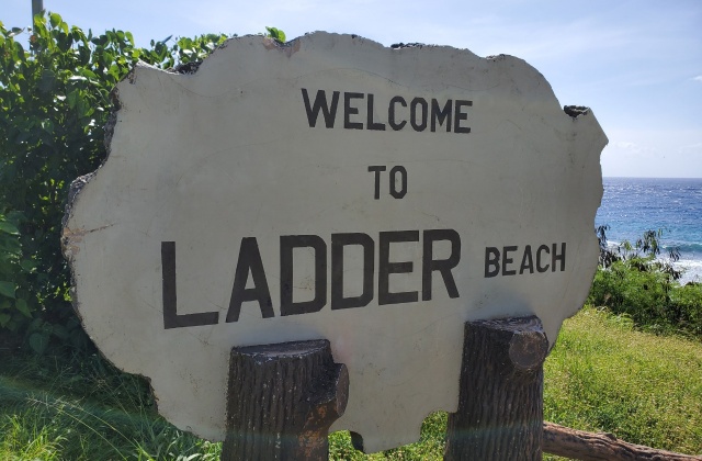 사이판 남부 해안 ATV 정글 탐험 투어