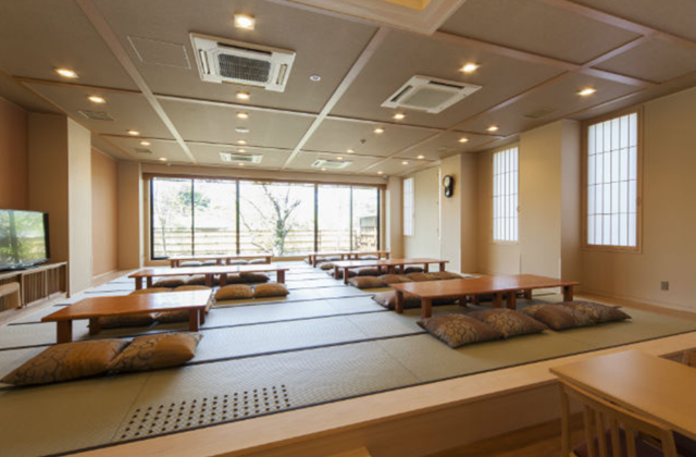 Kyoto Arashiyama Fufunoyu Onsen Ticket