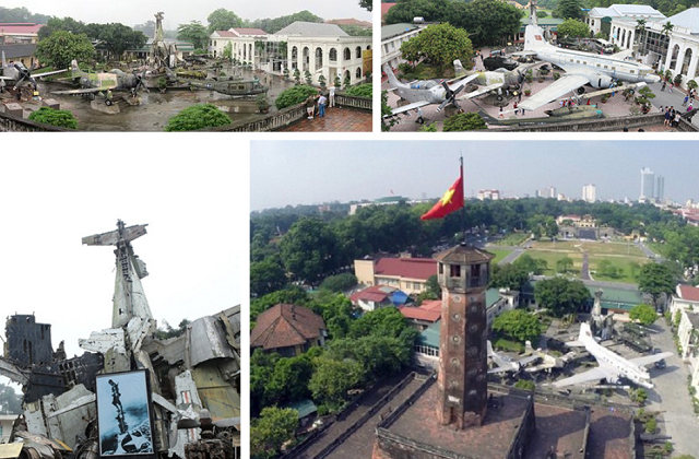 Hanoi Private Car Charter with Driver