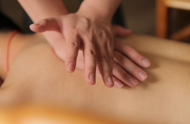 사이판 로하스 마사지 (공항 샌딩 가능)