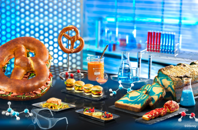 파리 디즈니랜드® & 월트 디즈니 스튜디오 멀티데이 입장권