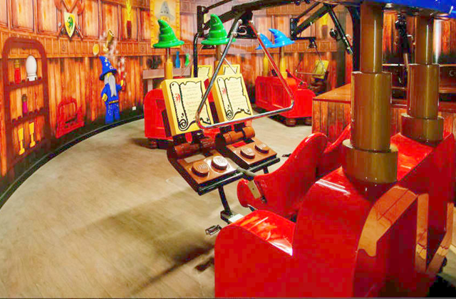 LEGOLAND® Discovery Centre Melbourne Ticket